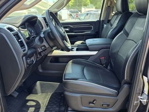 Used 2022 RAM 2500 Laramie image 14