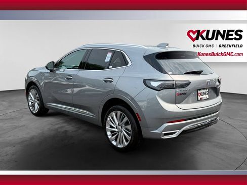 New 2026 Buick Envision Avenir AWD/4WD image 6