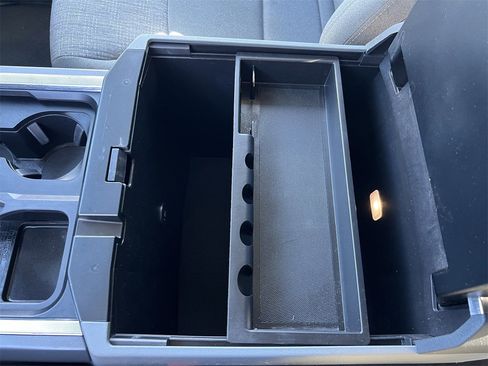 Used 2025 Ford F250 XLT w/ FX4 Off-Road Package image 25