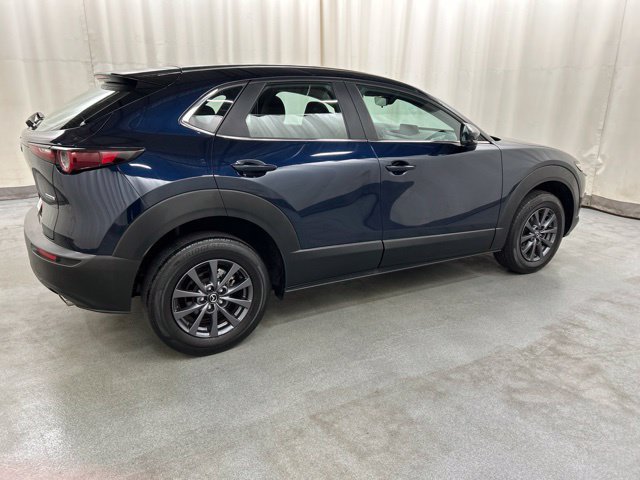Used 2024 MAZDA CX-30 AWD 2.5 S image 4