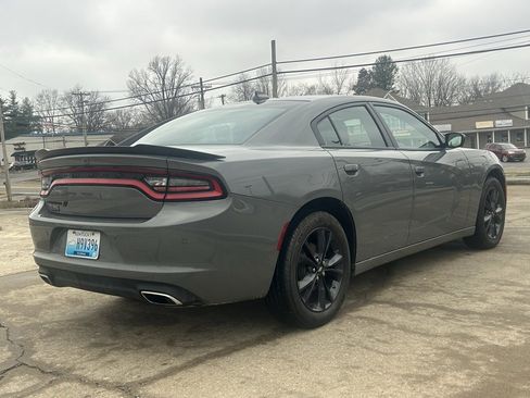Used 2023 Dodge Charger SXT w/ Blacktop Package image 6