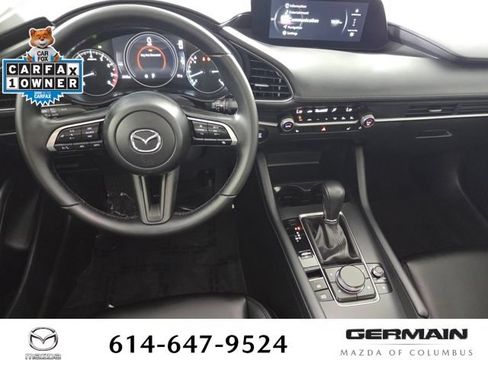 Certified 2026 MAZDA MAZDA3 2.5 S Sedan w/ Preferred Pkg FWD image 18