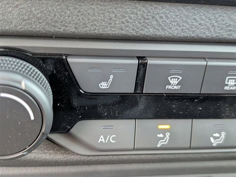 New 2026 Nissan Sentra S image 14