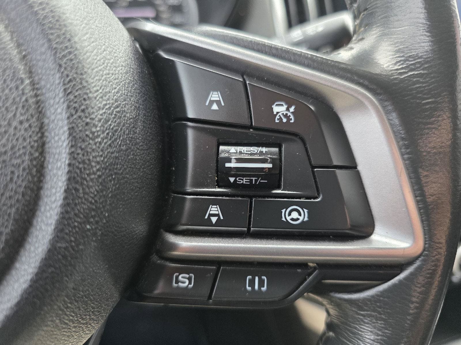 Used 2020 Subaru Forester Premium AWD/4WD image 13