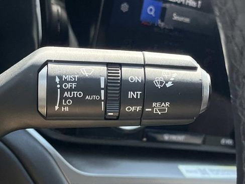 Used 2025 Lexus TX 350 AWD w/ Technology Package image 45