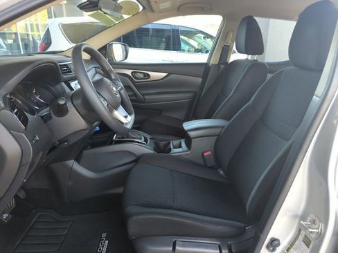 Used 2020 Nissan Rogue Sport S w/ Appearance Package image 13