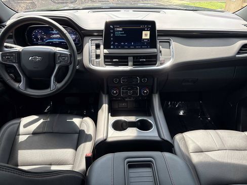 Used 2024 Chevrolet Suburban RST w/ Luxury Package AWD/4WD image 27