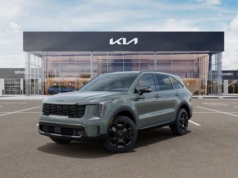 New 2026 Kia Sorento SX Prestige AWD/4WD image 29