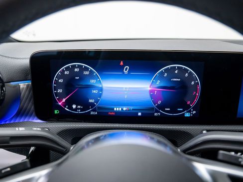 New 2026 Mercedes-Benz CLA 250 CLA 250 image 22