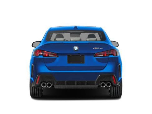 Used 2026 BMW M235i xDrive w/ Technology Package AWD/4WD image 8