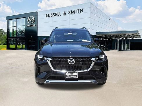 New 2026 MAZDA CX-90 3.3 Turbo S w/ Premium Plus AWD/4WD image 2