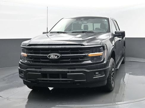 Used 2024 Ford F150 XLT w/ Equipment Group 302A MID AWD/4WD image 22