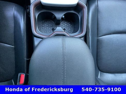 Used 2020 Toyota RAV4 Limited AWD/4WD image 40