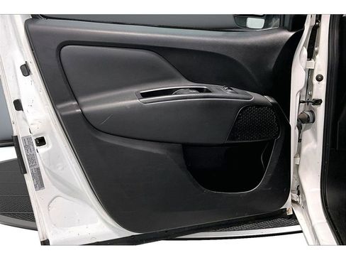 Used 2022 RAM ProMaster City Wagon FWD image 24