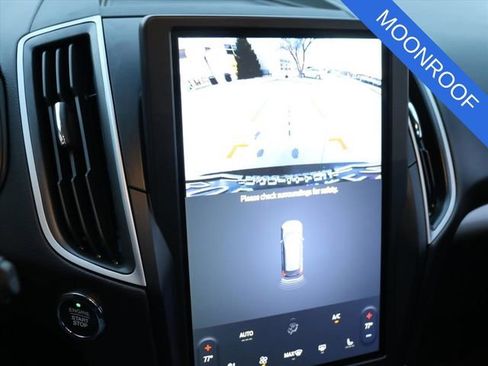 Used 2024 Ford Edge SEL w/ Convenience Package image 25