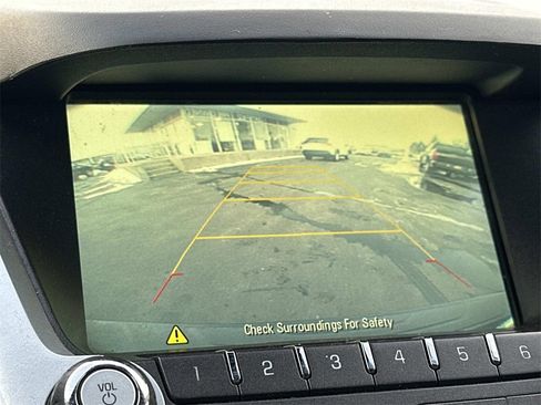 Used 2016 Chevrolet Equinox LT image 26