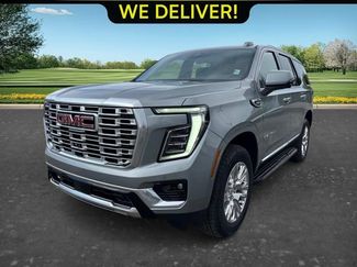 New 2026 GMC Yukon Denali w/ Advanced Technology Package AWD/4WD 360° Tour