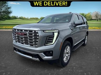New 2026 GMC Yukon Denali w/ Advanced Technology Package