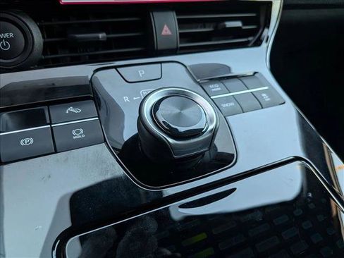 Certified 2024 Toyota bZ4X XLE w/ Weather Package image 12