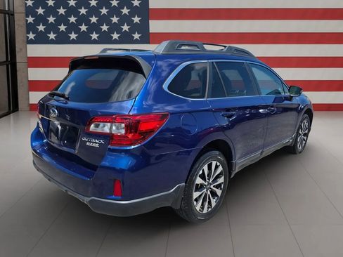 Used 2015 Subaru Outback 2.5i Limited image 6