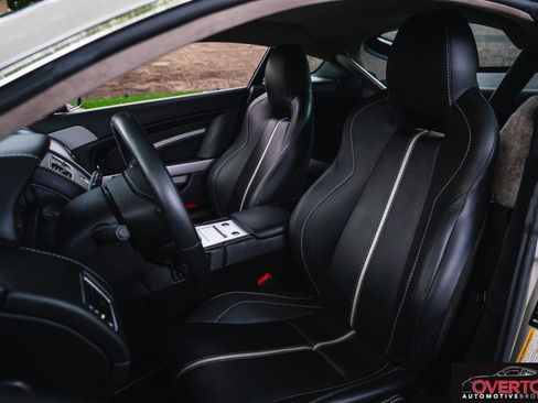 Used 2017 Aston Martin V12 Vantage S image 34