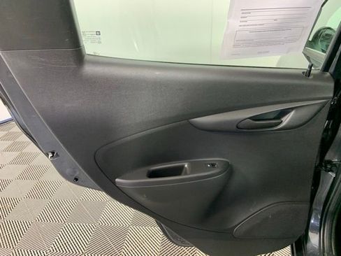 Used 2019 Chevrolet Spark LT FWD image 17