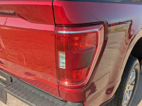 Used 2022 Ford F150 XLT w/ Equipment Group 302A High AWD/4WD image 36
