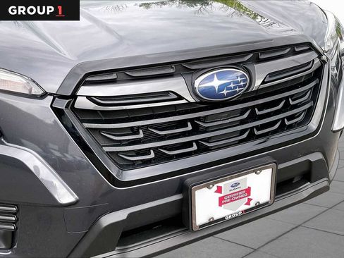 Used 2023 Subaru Forester Limited AWD/4WD image 30
