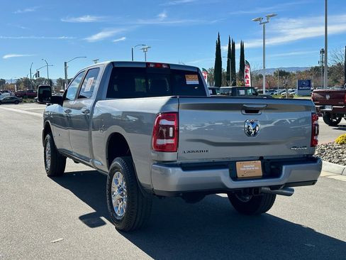 Certified 2024 RAM 2500 Laramie image 5