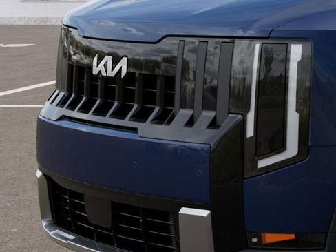 New 2027 Kia Telluride S image 12