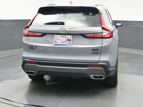 New 2026 Honda CR-V Sport Touring image 5