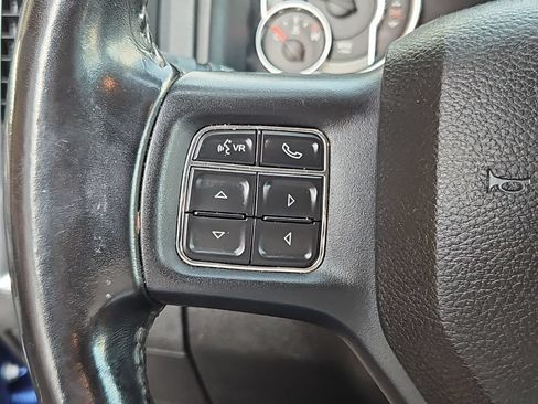 Used 2019 RAM 1500 Big Horn AWD/4WD image 11