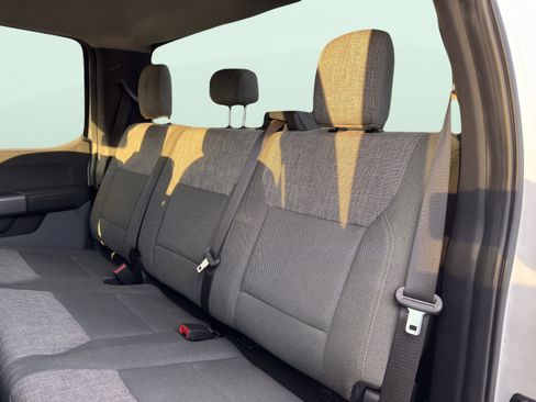 Used 2024 Ford F350 XLT image 26