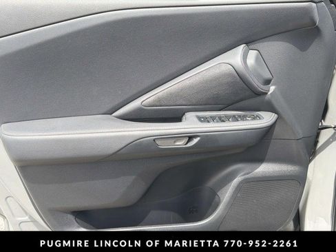 Used 2024 Lexus TX 500h AWD w/ Technology Package image 10
