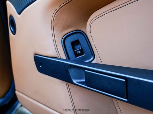 Used 2008 Aston Martin V8 Vantage Roadster RWD image 55
