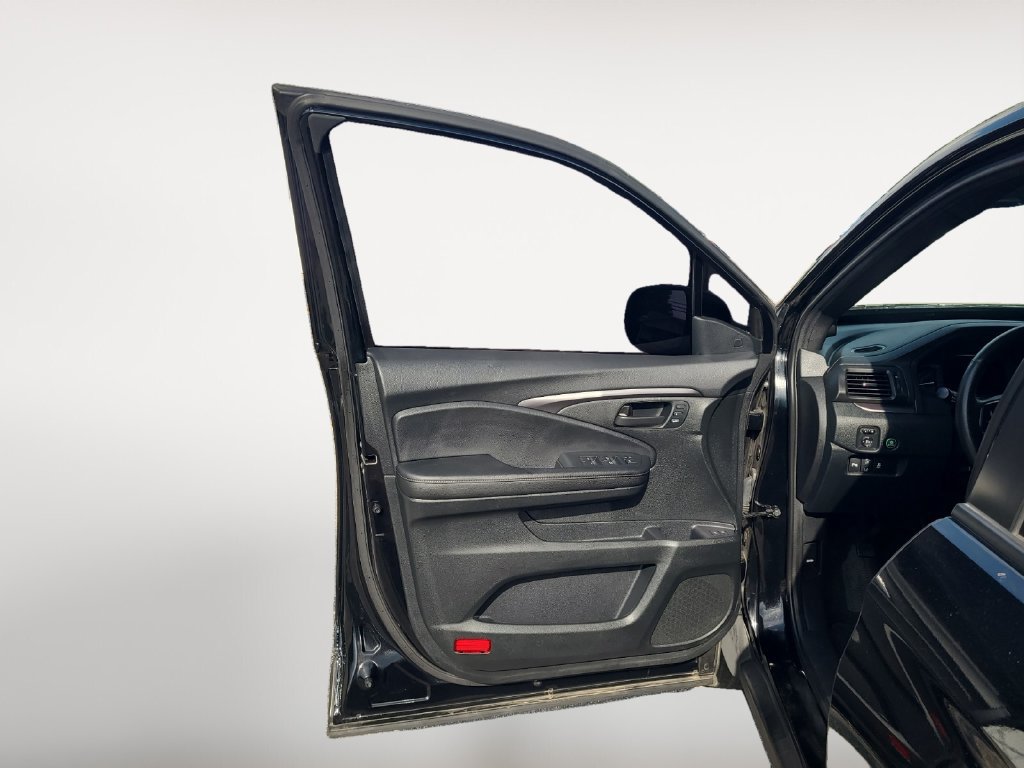 Used 2023 Honda Passport EX-L image 23