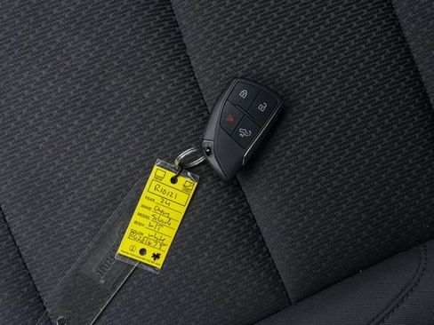 Used 2024 Chevrolet Silverado 1500 W/T w/ WT Fleet Convenience Package image 31