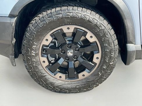 Used 2026 Honda Passport TrailSport Elite image 33