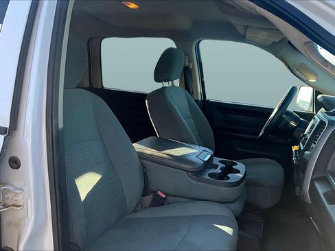 Used 2014 RAM 1500 Tradesman w/ Popular Equipment Group image 7