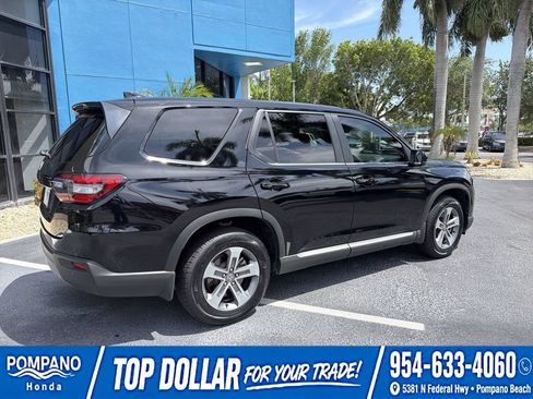 Used 2023 Honda Pilot EX-L image 9