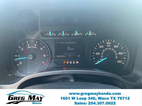 Used 2020 Ford F150 XL w/ Equipment Group 101A Mid RWD image 18