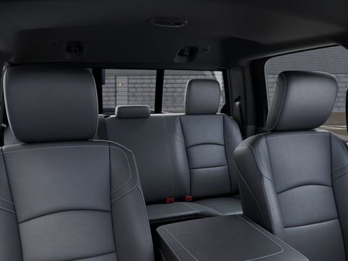 New 2026 RAM 3500 Tradesman AWD/4WD image 26