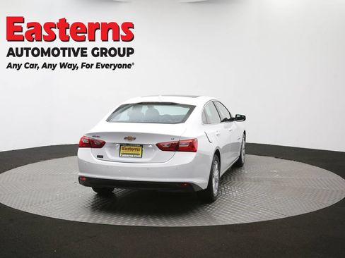 Used 2024 Chevrolet Malibu LT FWD image 40