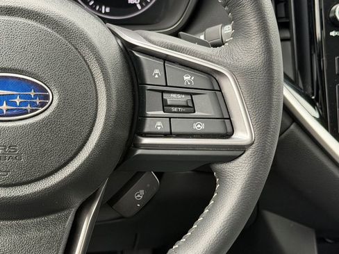 Used 2025 Subaru Ascent Limited AWD/4WD image 29