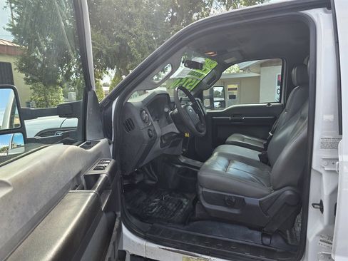 Used 2012 Ford F450 XL w/ PWR Equipment Group image 10