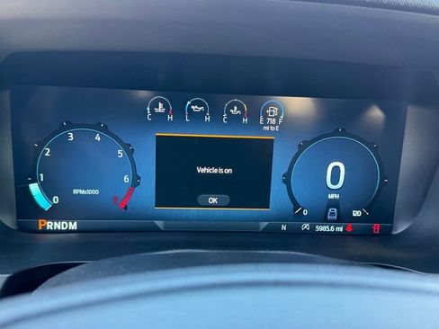 Used 2025 Ford F150 STX image 21