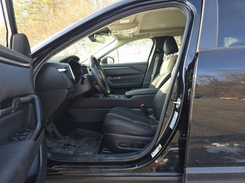 Used 2024 MAZDA CX-50 AWD 2.5 S w/ Premium Package image 11