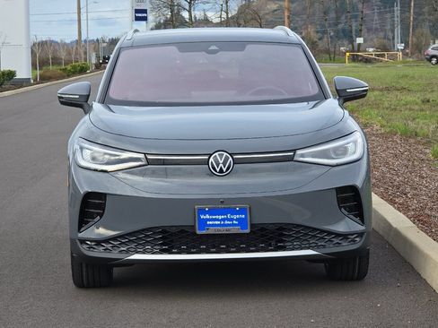 New 2026 Volkswagen ID.4 Pro S Plus AWD/4WD image 8