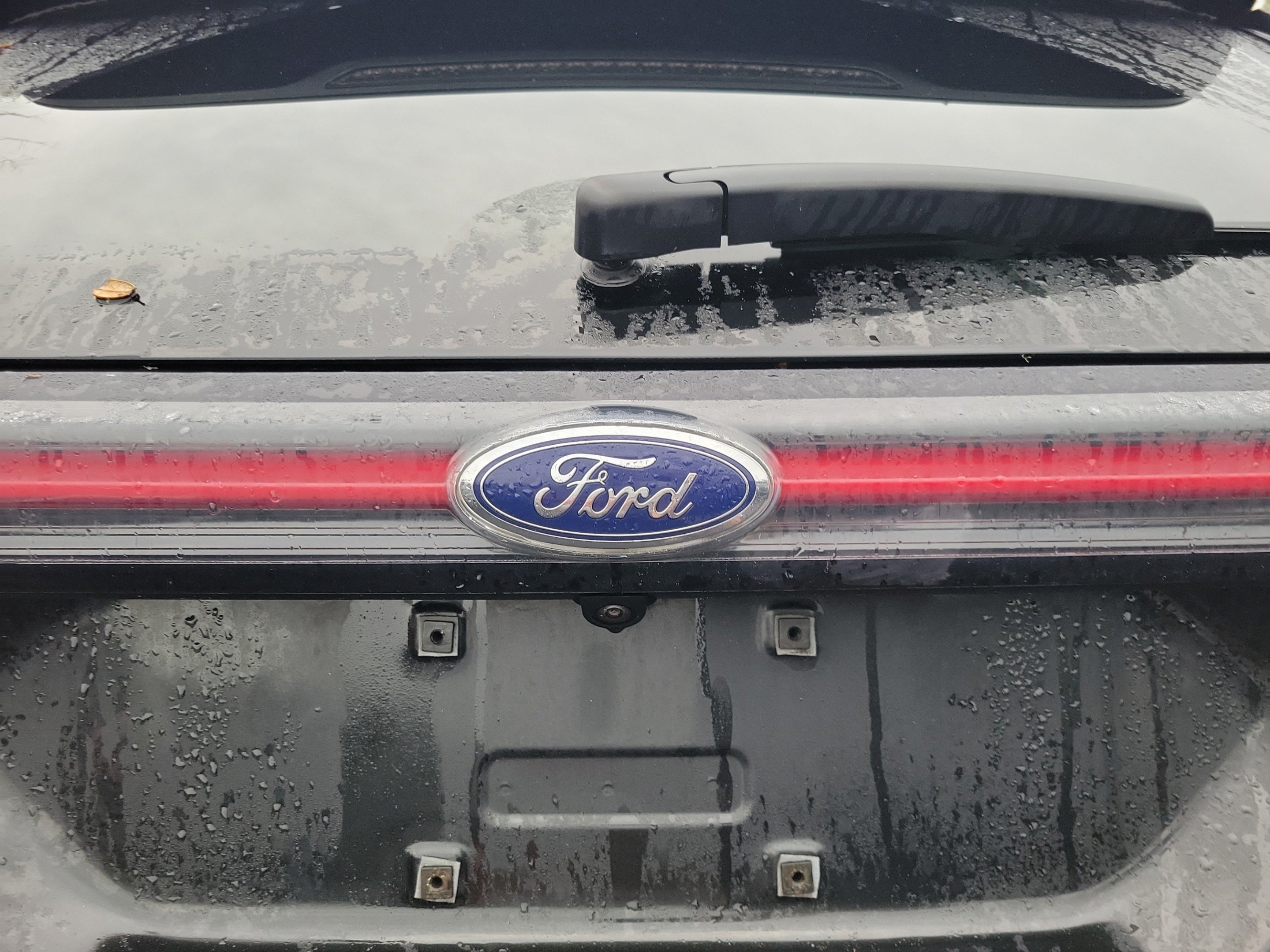 Used 2015 Ford Edge Sport w/ Equipment Group 401A AWD/4WD image 20