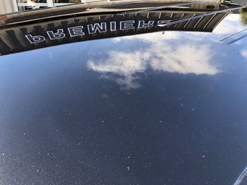 Used 2018 RAM 3500 Tradesman w/ Chrome Appearance Group image 13